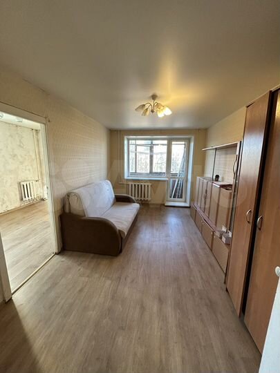 2-к. квартира, 41,5 м², 4/5 эт.