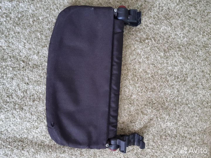 Подножка к коляске yuyu