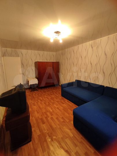 1-к. квартира, 31,9 м², 1/5 эт.