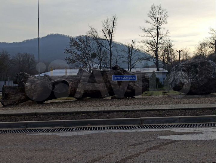 Участок 15 сот. (ИЖС)