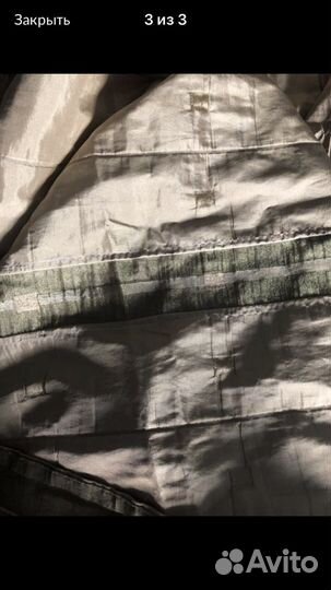 Ламбрикен +штора+покрывало