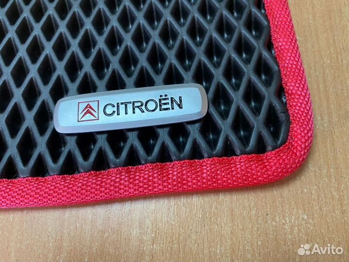 Коврики eva Ч