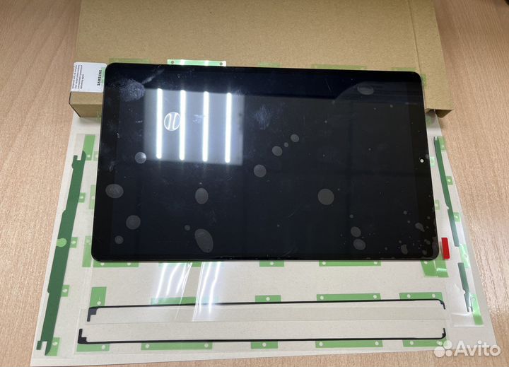 Экран Samsung SM-T515N