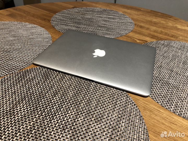 Macbook air 2014 идеал