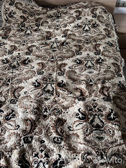 Покрывало на диван и два кресла