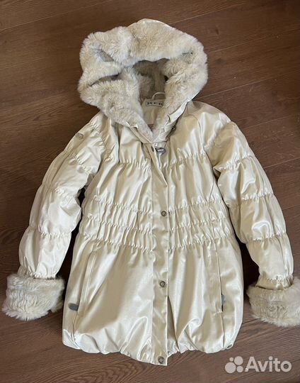 Зимняя Куртка Kerry