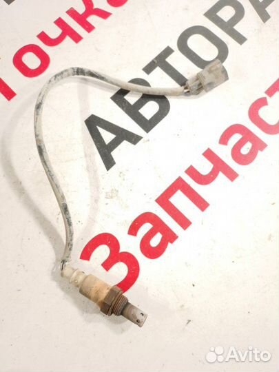 Датчик кислородный Toyota Corolla 120 121 123