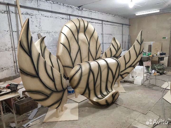 Декорации для праздника, свадьбы, фотостудии