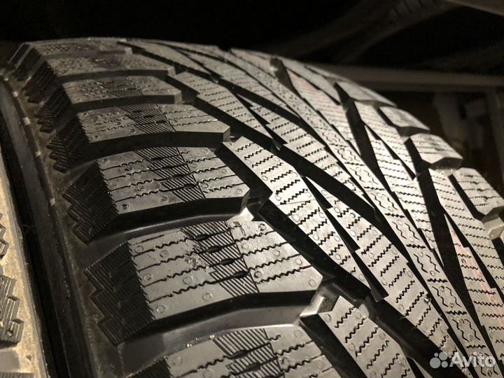 Nokian Tyres Hakkapeliitta R2 285/60 R18 116R