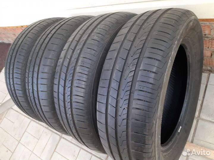 Hankook Kinergy Eco 2 K435 205/60 R16 92H