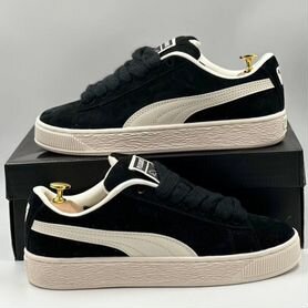 Кроссовки Puma Suede XL (Арт.53910)