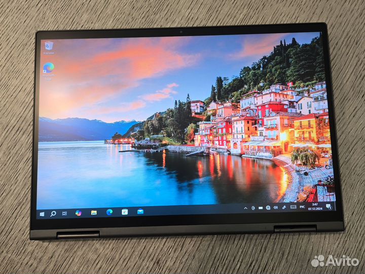 Lenovo X1 Yoga 6 i7-1185G7 3Ghz/32Gb/512SSD