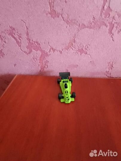 Машинки для мальчиков Hot Wheels