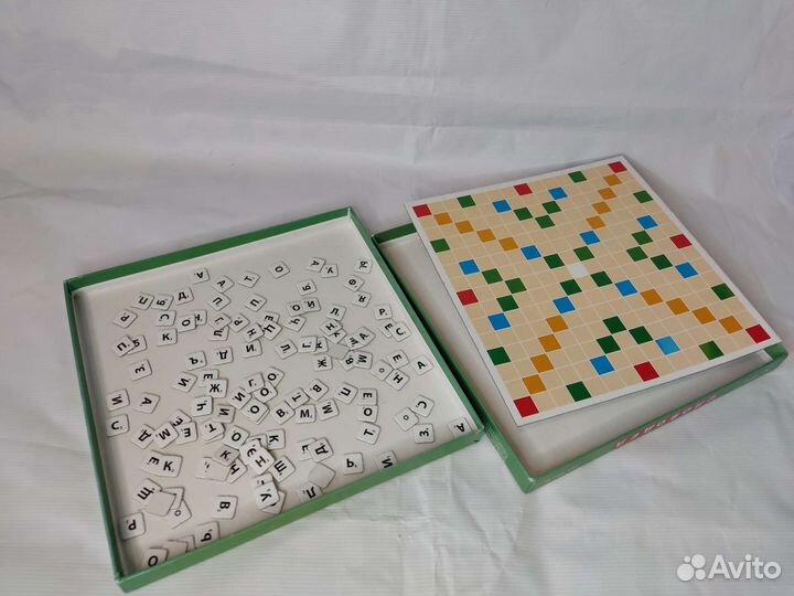 Настольная игра