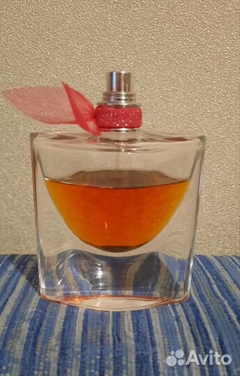 Парфюм женский