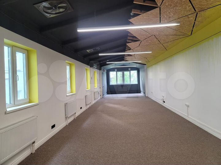 Особняк на Балчуге в аренду