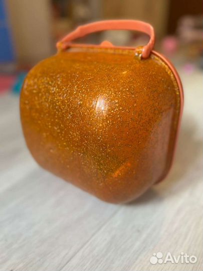 Кукла лол lol оригинал