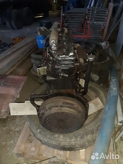 Двигатель д 245 евро 2