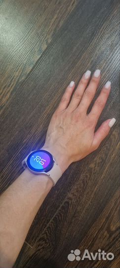 Часы samsung galaxy watch 5