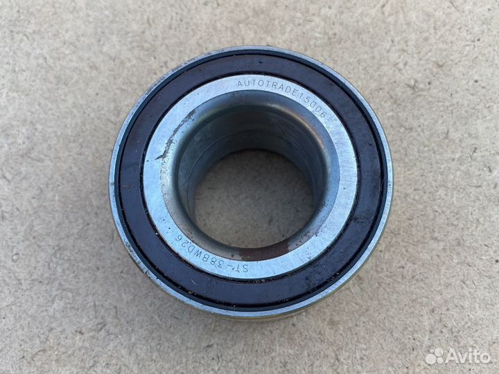 Подшипник ступицы задний ABS Honda CR-V II