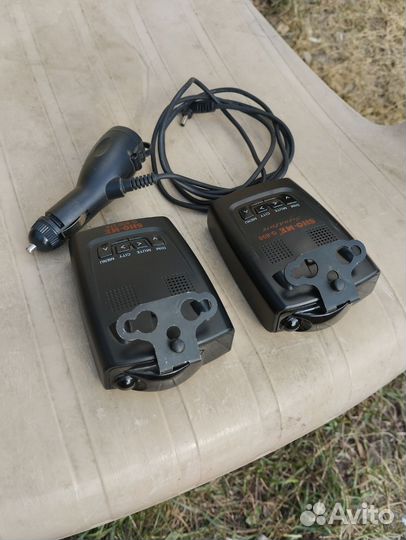 Радар детектор