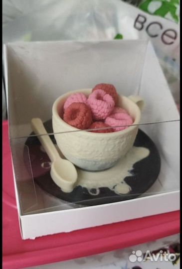 Шоколадный набор