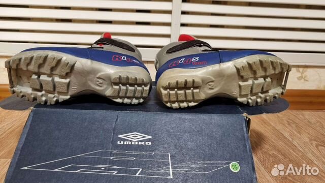 Лыжные ботинки 31 размер