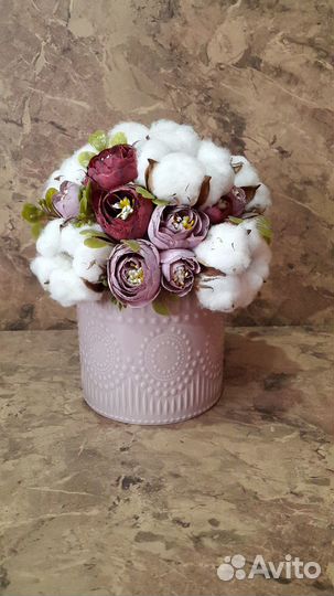 Интерьерная композиция