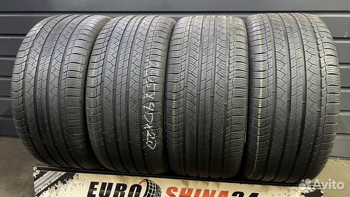 Michelin Latitude Tour HP 295/40 R20 106V