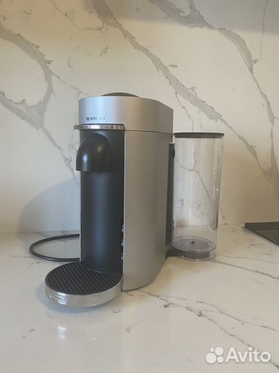 Кофемашина