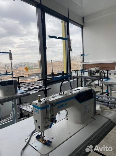 Пошив одежды оптом швейный цех