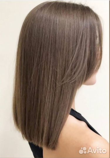 Парикмахер