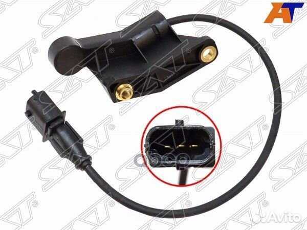 Датчик положения распредвала opel vectra 95-00