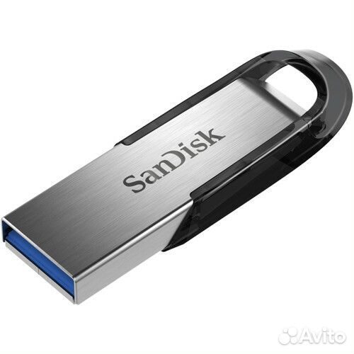 Флешка SanDisk 128GB Ultra Flair