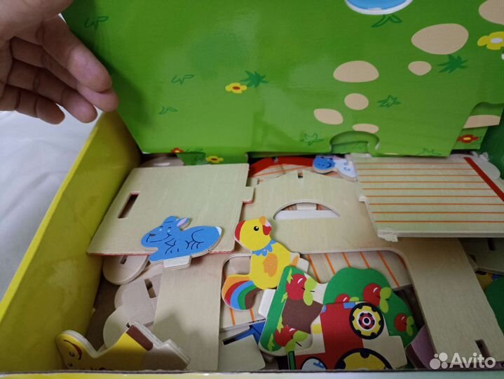 Игра для детей