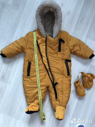 Комбинезон mothercare