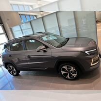 Новый Москвич 3 1.5 CVT, 2023, цена от 1 500 000 руб.