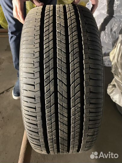 4 колеса BMW r 19 255/50 стиль 220