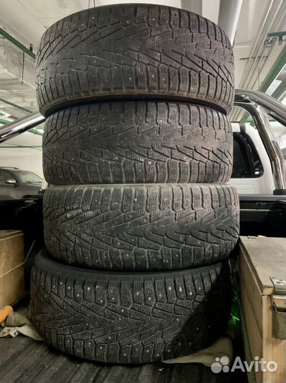 Nokian Tyres Nordman 7 285/60 R18