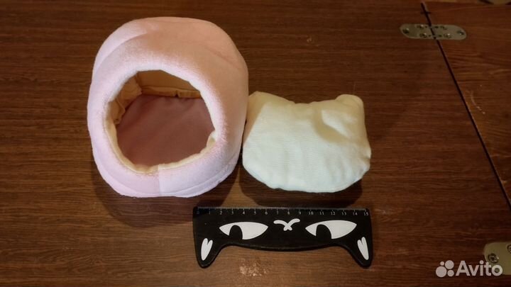 Домик для грызуна