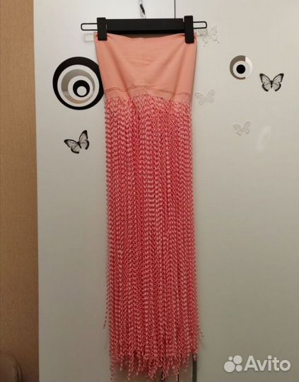 Зизи шапка с отворотом и афрокосами