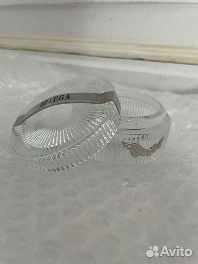 Икорница beluga