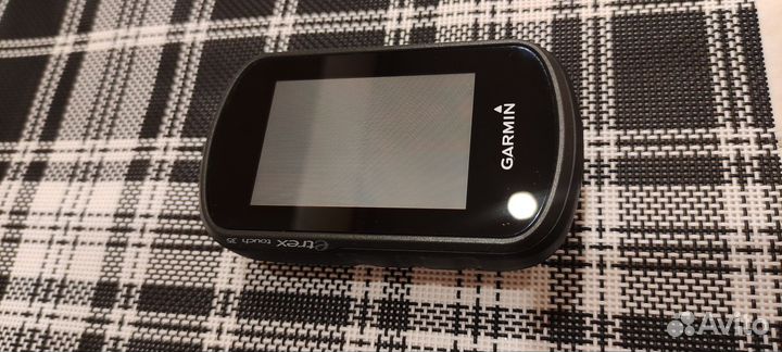 Garmin Etrex Touch 35