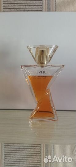 Женская парфюмерная вода oriflame