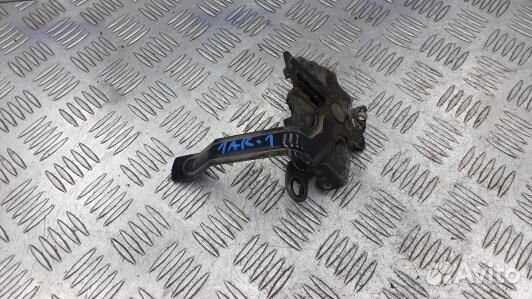 Замок капота toyota urban cruiser (1AR01VR01)