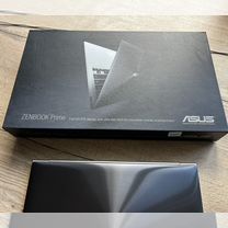 Asus zenbook ux31a