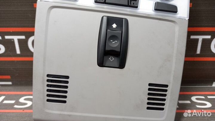 Плафон освещения Bmw 3-Series E90 N46B20B 2005