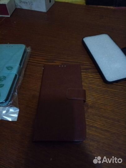 Чехлы для umidigi A5 Pro