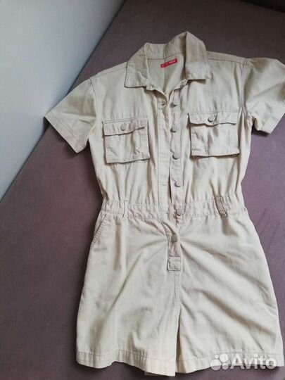 Комбинезон женский летний XS