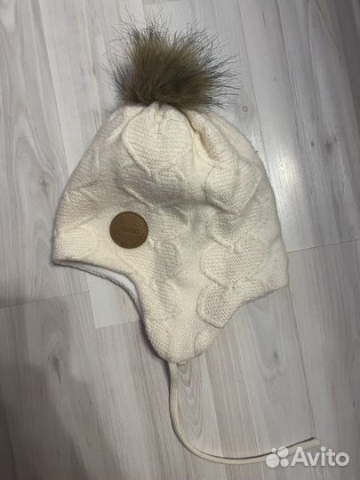 Шапки Reima, Kerry, acoola, Benetton, носки